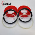 Sany Concrete Pump Spare Parts Rubber Piston